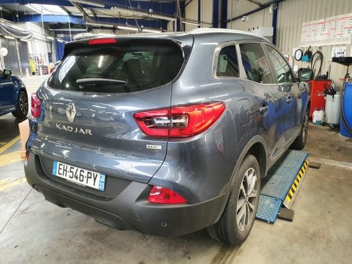 Photo 2 VIN: VF1RFE00056515151 - RENAULT KADJAR 