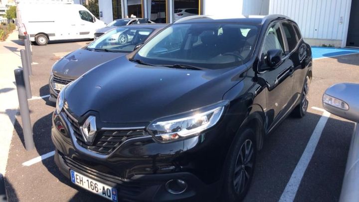 Photo 1 VIN: VF1RFE00056515487 - RENAULT KADJAR 