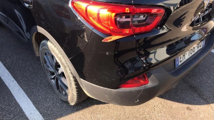 Photo 22 VIN: VF1RFE00056515487 - RENAULT KADJAR 