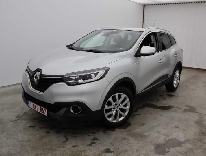 Photo 1 VIN: VF1RFE00056590724 - RENAULT KADJAR &#3915 