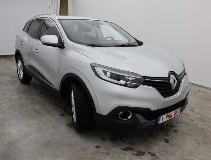 Photo 8 VIN: VF1RFE00056590724 - RENAULT KADJAR &#3915 