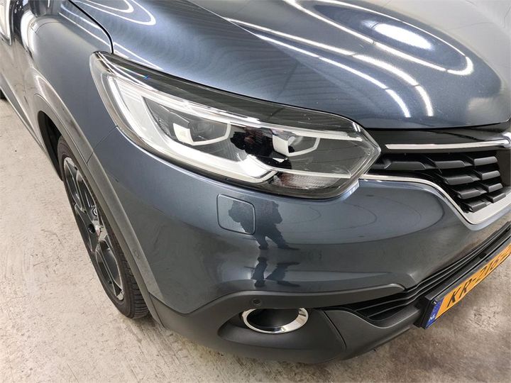 Photo 16 VIN: VF1RFE00056615444 - RENAULT KADJAR 