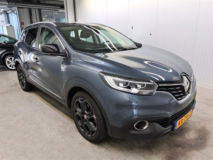 Photo 2 VIN: VF1RFE00056615444 - RENAULT KADJAR 