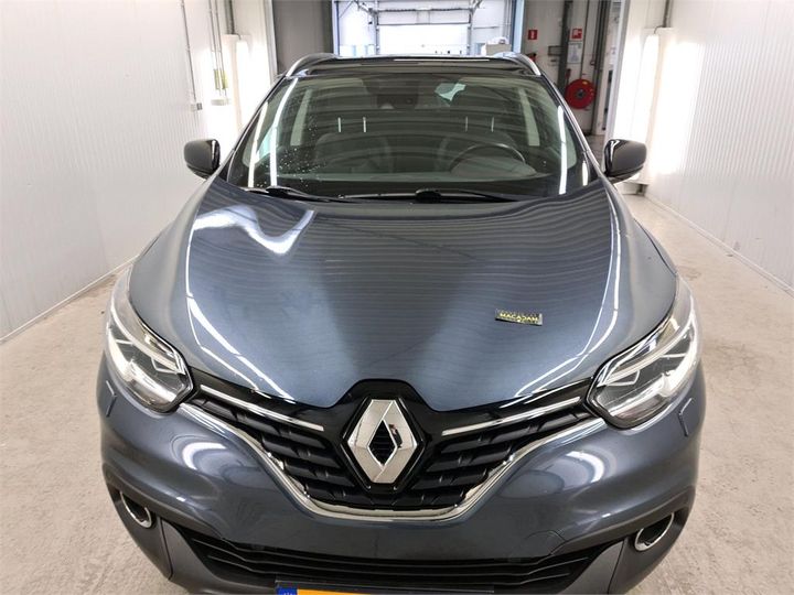 Photo 25 VIN: VF1RFE00056615444 - RENAULT KADJAR 