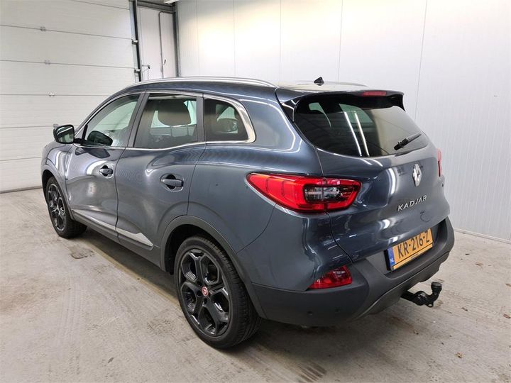 Photo 3 VIN: VF1RFE00056615444 - RENAULT KADJAR 