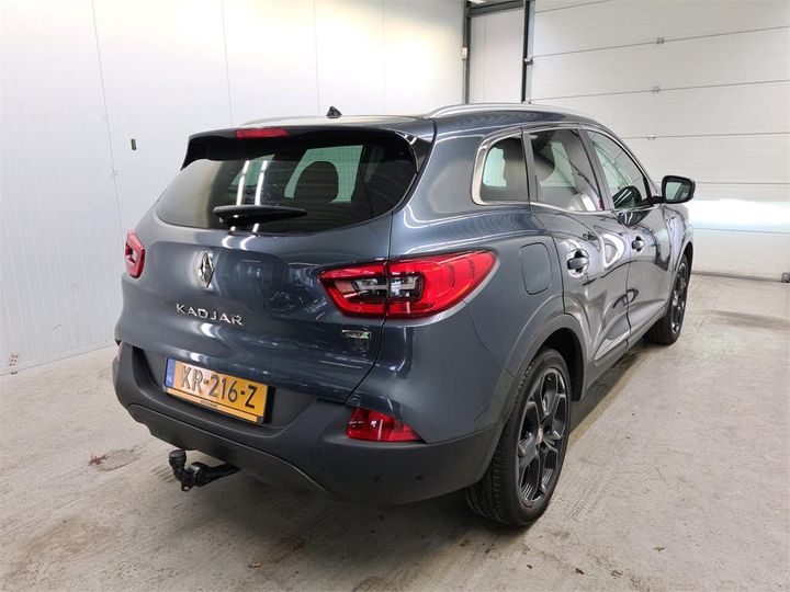 Photo 4 VIN: VF1RFE00056615444 - RENAULT KADJAR 