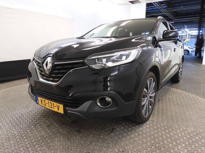 Photo 0 VIN: VF1RFE00056640649 - RENAULT KADJAR 