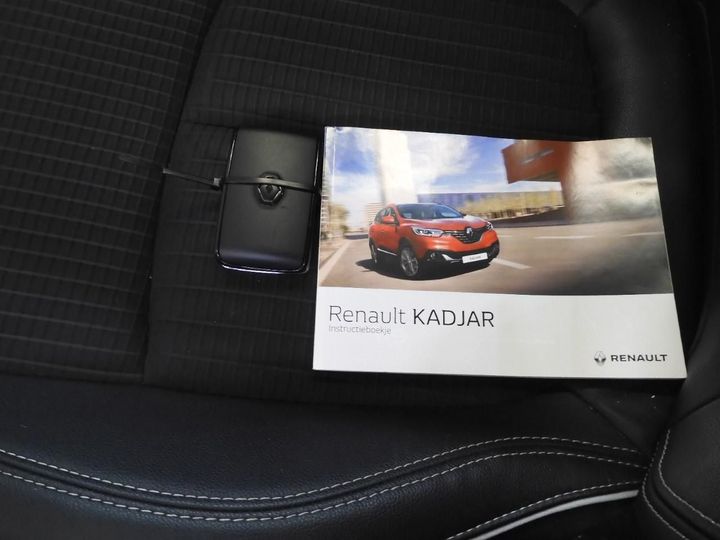 Photo 10 VIN: VF1RFE00056640649 - RENAULT KADJAR 