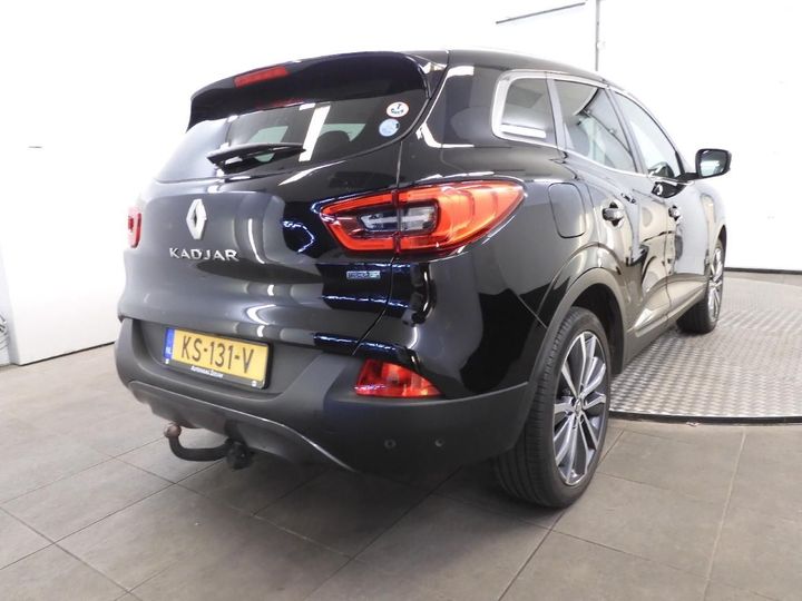 Photo 2 VIN: VF1RFE00056640649 - RENAULT KADJAR 