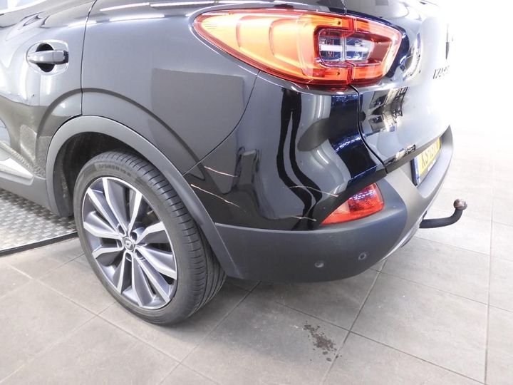 Photo 21 VIN: VF1RFE00056640649 - RENAULT KADJAR 