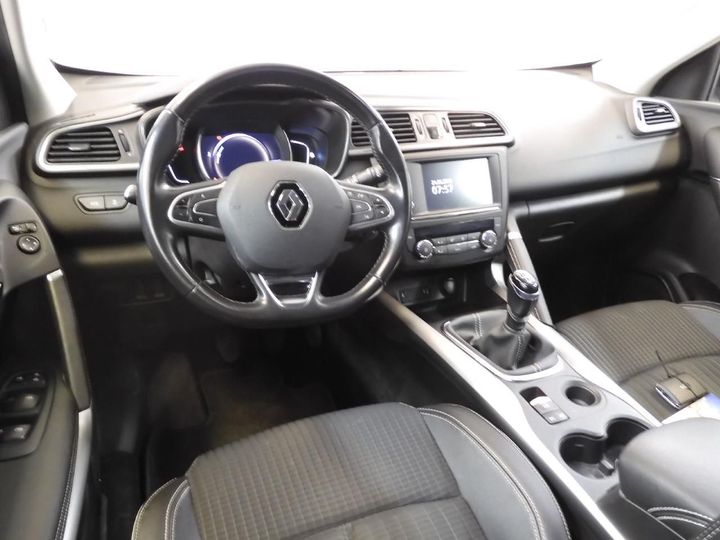 Photo 3 VIN: VF1RFE00056640649 - RENAULT KADJAR 