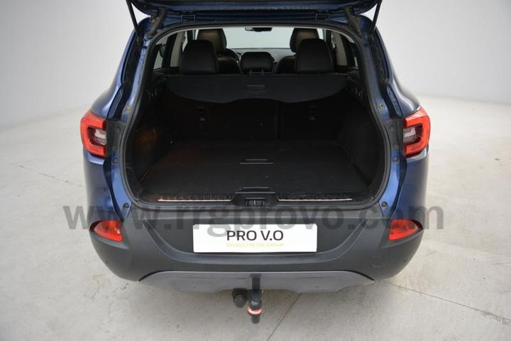 Photo 12 VIN: VF1RFE00056662280 - RENAULT KADJAR 