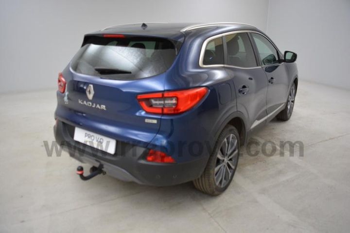 Photo 2 VIN: VF1RFE00056662280 - RENAULT KADJAR 