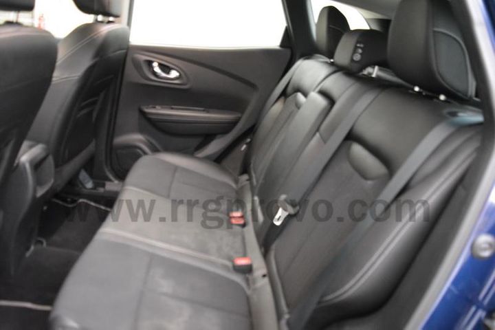 Photo 4 VIN: VF1RFE00056662280 - RENAULT KADJAR 