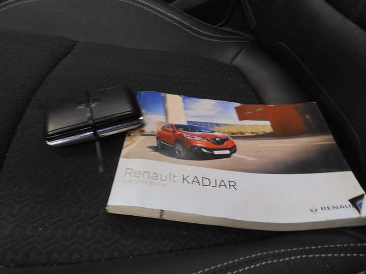 Photo 10 VIN: VF1RFE00056693738 - RENAULT KADJAR 