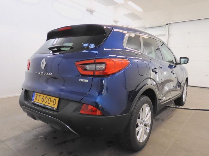 Photo 2 VIN: VF1RFE00056693738 - RENAULT KADJAR 