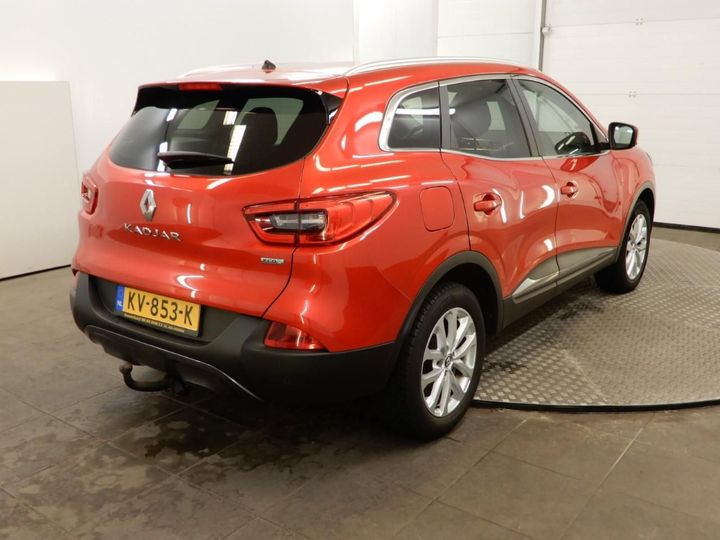 Photo 2 VIN: VF1RFE00056693836 - RENAULT KADJAR 