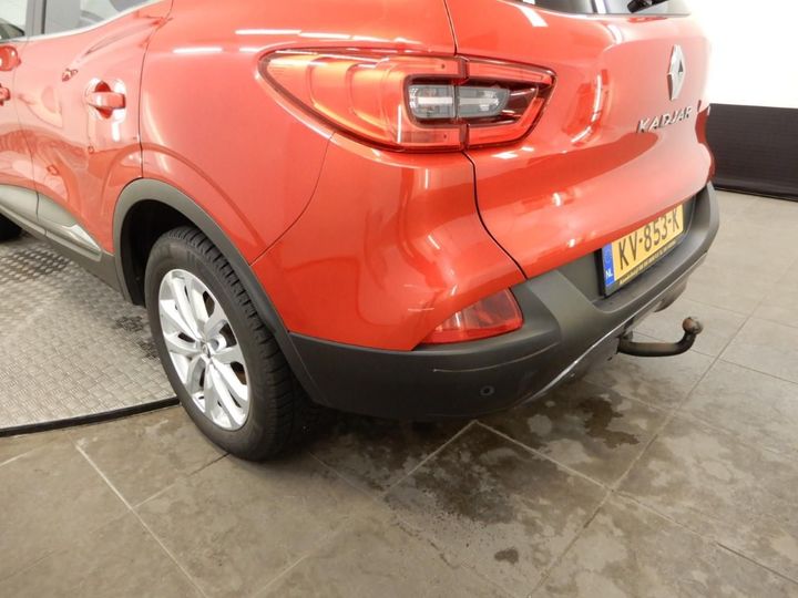 Photo 21 VIN: VF1RFE00056693836 - RENAULT KADJAR 