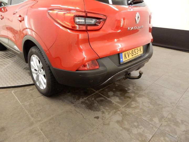 Photo 23 VIN: VF1RFE00056693836 - RENAULT KADJAR 