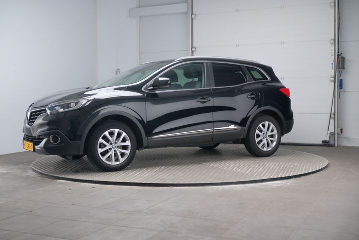 Photo 0 VIN: VF1RFE00056695537 - RENAULT KADJAR 