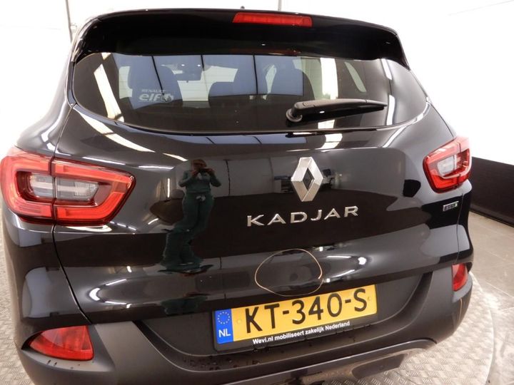 Photo 26 VIN: VF1RFE00056695537 - RENAULT KADJAR 