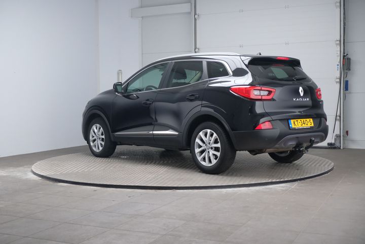 Photo 3 VIN: VF1RFE00056695537 - RENAULT KADJAR 