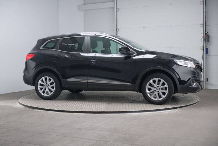 Photo 5 VIN: VF1RFE00056695537 - RENAULT KADJAR 