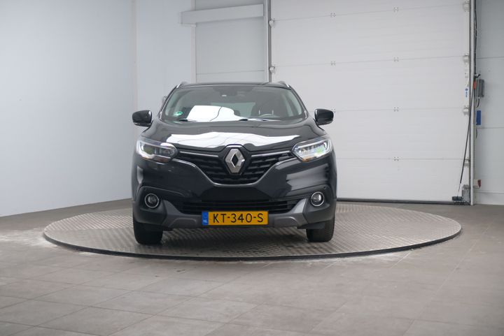 Photo 6 VIN: VF1RFE00056695537 - RENAULT KADJAR 