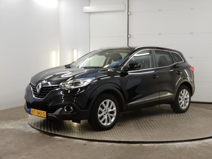 Photo 7 VIN: VF1RFE00056695537 - RENAULT KADJAR 