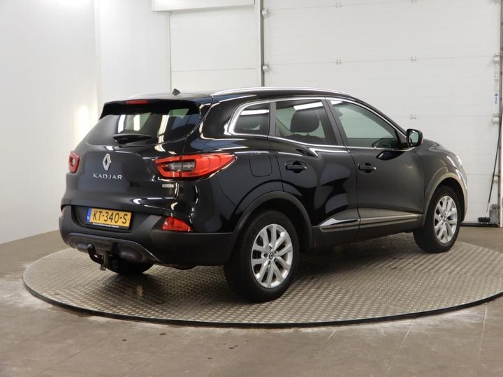 Photo 8 VIN: VF1RFE00056695537 - RENAULT KADJAR 