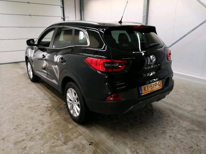 Photo 3 VIN: VF1RFE00056696414 - RENAULT KADJAR 