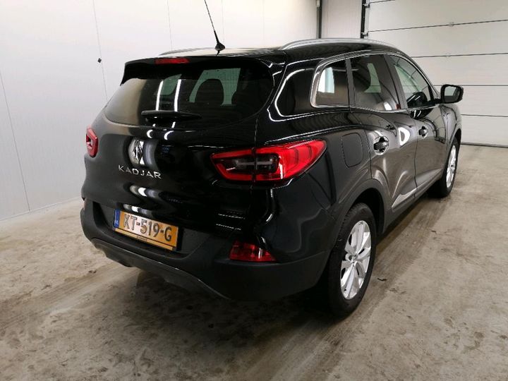 Photo 4 VIN: VF1RFE00056696414 - RENAULT KADJAR 