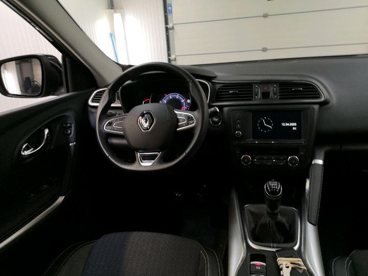 Photo 6 VIN: VF1RFE00056696414 - RENAULT KADJAR 