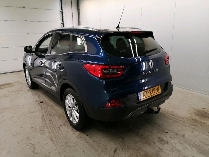 Photo 3 VIN: VF1RFE00056726222 - RENAULT KADJAR 