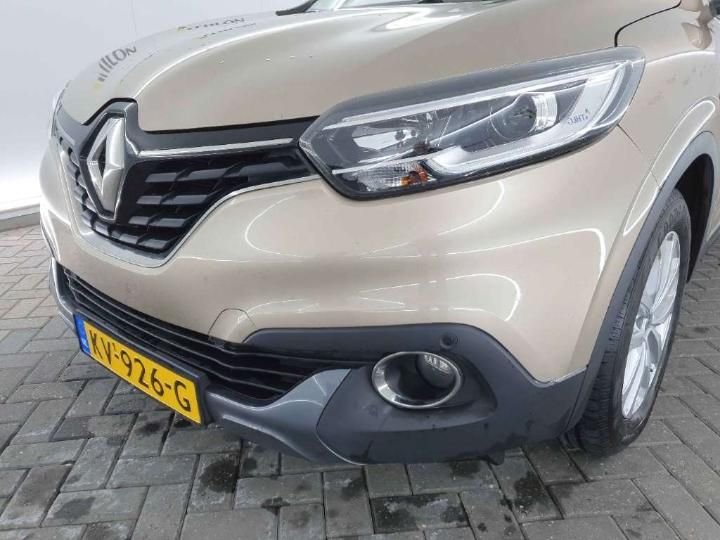 Photo 13 VIN: VF1RFE00056751279 - RENAULT KADJAR 