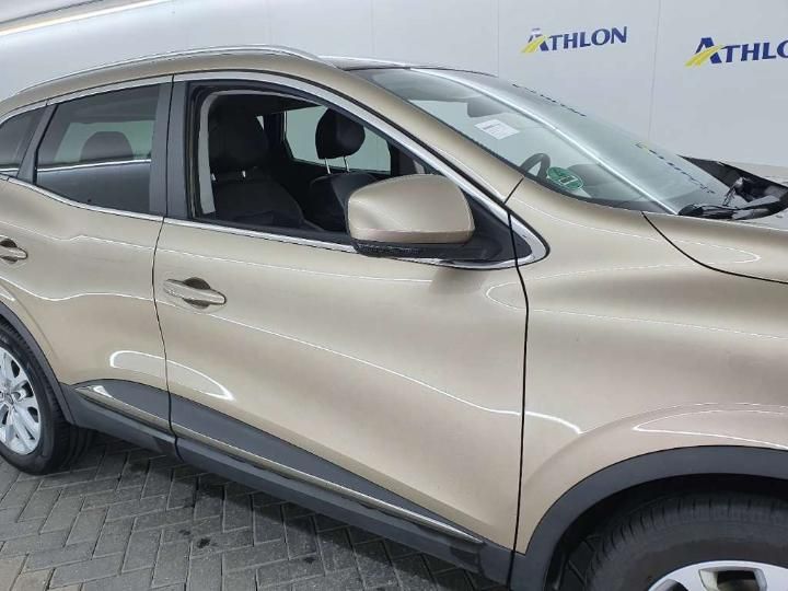 Photo 26 VIN: VF1RFE00056751279 - RENAULT KADJAR 