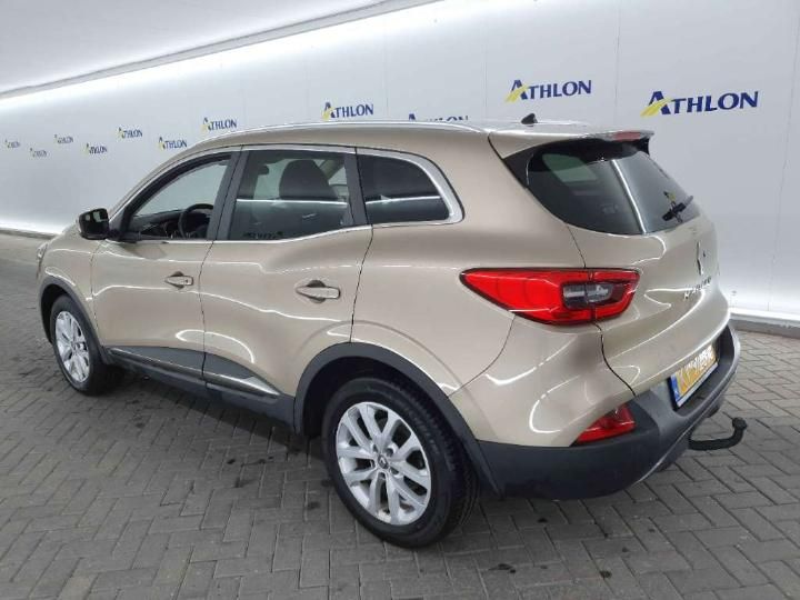 Photo 3 VIN: VF1RFE00056751279 - RENAULT KADJAR 