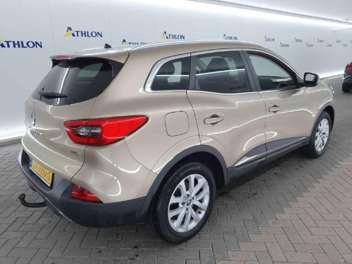 Photo 4 VIN: VF1RFE00056751279 - RENAULT KADJAR 