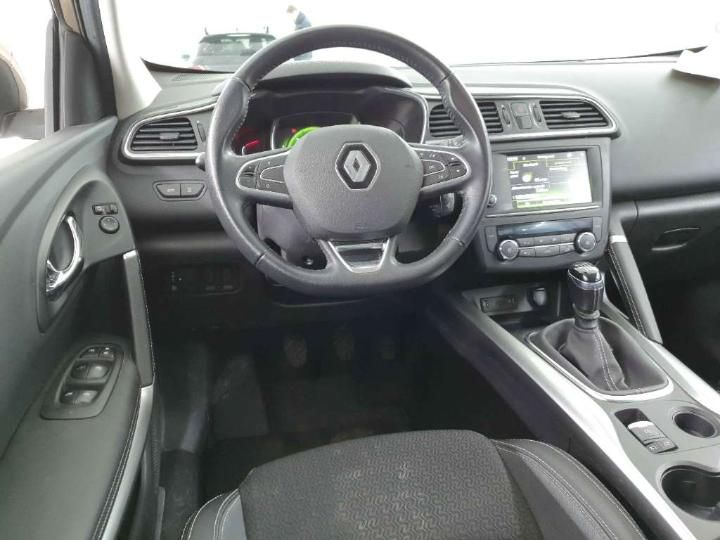 Photo 7 VIN: VF1RFE00056751279 - RENAULT KADJAR 