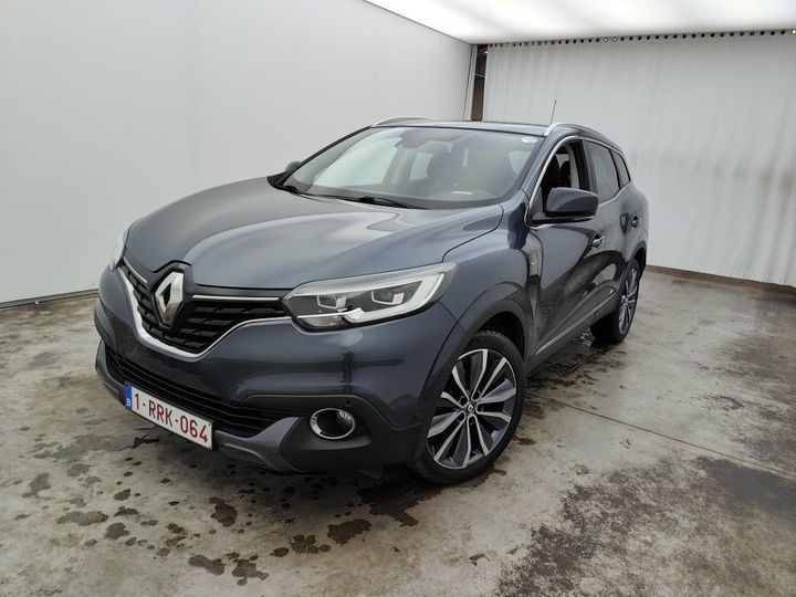 Photo 1 VIN: VF1RFE00056997197 - RENAULT KADJAR &#3915 