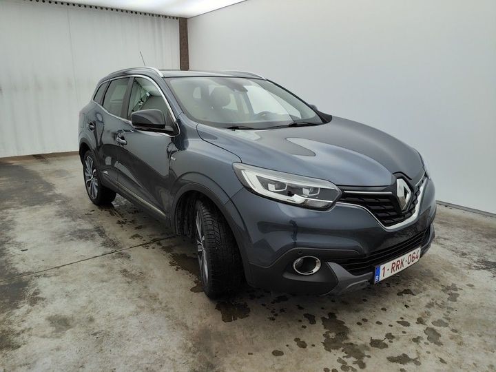 Photo 8 VIN: VF1RFE00056997197 - RENAULT KADJAR &#3915 