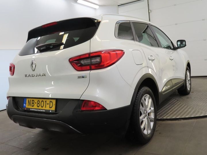 Photo 24 VIN: VF1RFE00057057525 - RENAULT KADJAR 