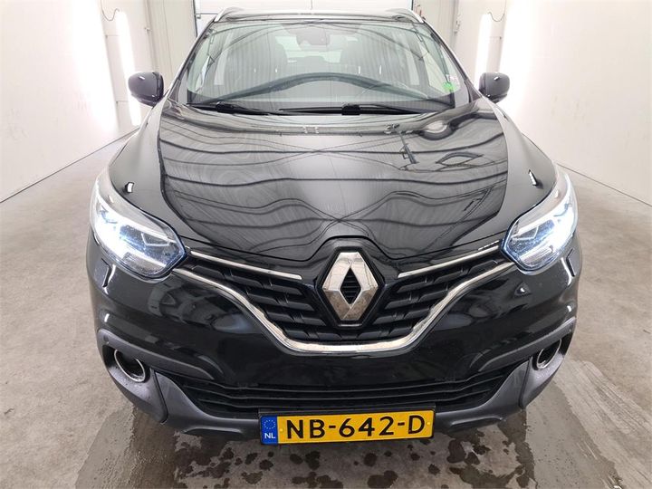 Photo 14 VIN: VF1RFE00057057640 - RENAULT KADJAR 