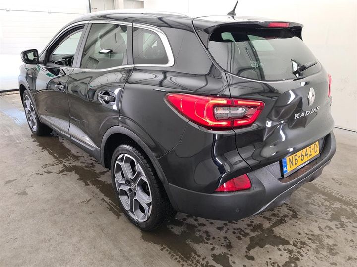 Photo 21 VIN: VF1RFE00057057640 - RENAULT KADJAR 