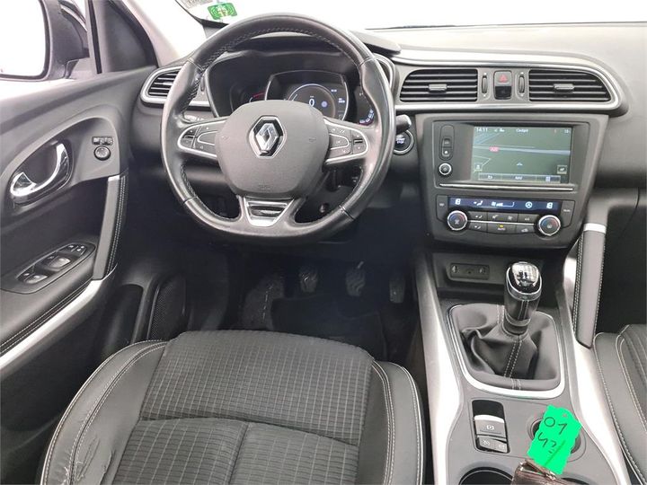 Photo 28 VIN: VF1RFE00057057640 - RENAULT KADJAR 