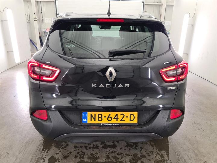 Photo 31 VIN: VF1RFE00057057640 - RENAULT KADJAR 