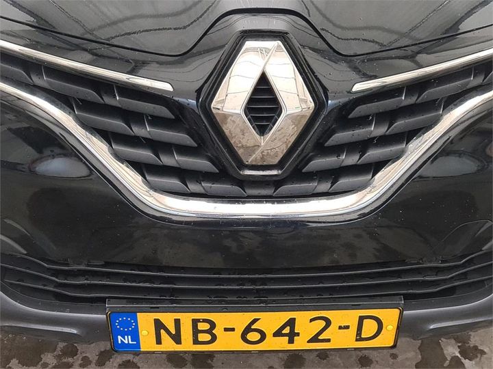 Photo 5 VIN: VF1RFE00057057640 - RENAULT KADJAR 