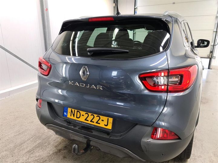 Photo 27 VIN: VF1RFE00057057699 - RENAULT KADJAR 