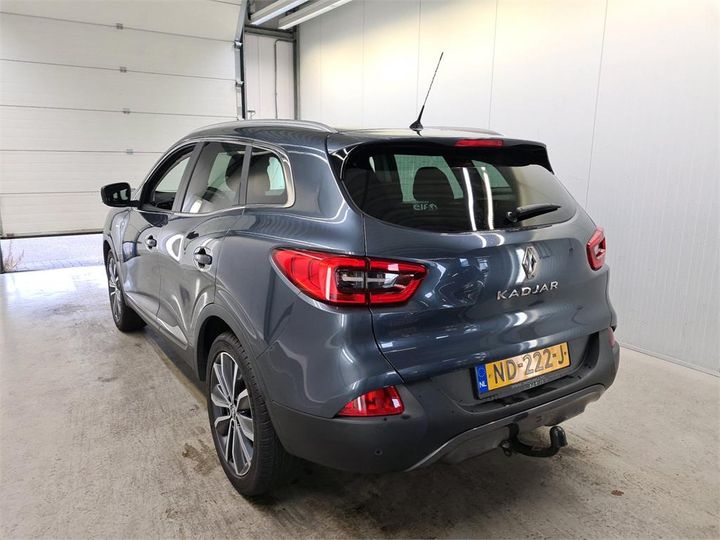 Photo 3 VIN: VF1RFE00057057699 - RENAULT KADJAR 