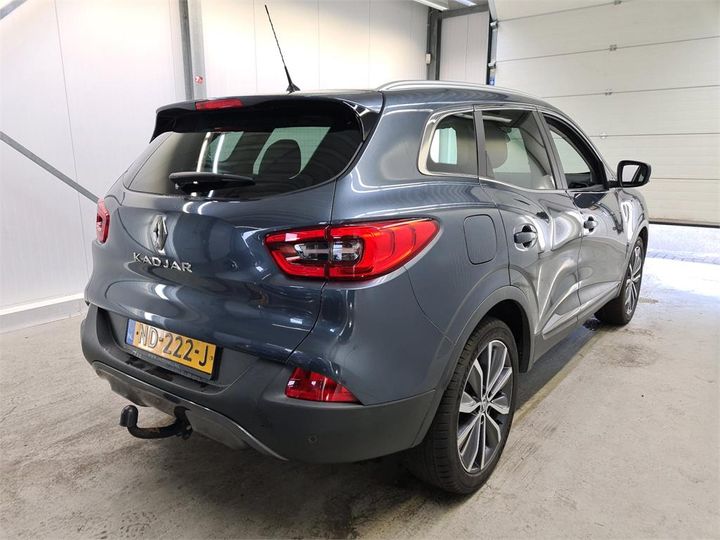 Photo 4 VIN: VF1RFE00057057699 - RENAULT KADJAR 